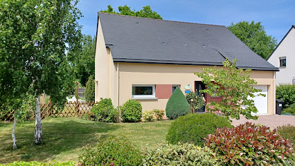 Gîte Du Clos De L'hermine Location De Vacances à Saint-Briac-sur-Mer