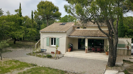 Le Montagard - Exceptional Holiday Home, Location De Vacances à Blauvac