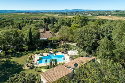 Domaine à l'Aise - Chambres d'hôtes & Gîtes & Table d'Hôtes, Chambre d'Hôtes à Saint-Pargoire