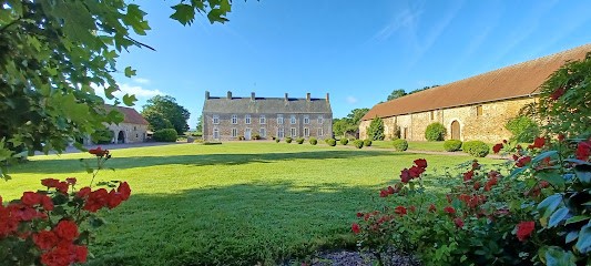 Manoir de la Champagne, Location de Vacances à Millières