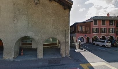 Les Frènes, Location de Vacances à Séez