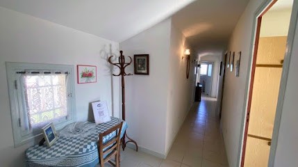 Location d'un appartement de vacances Melodie-Hossegor, Location de Vacances à Angresse