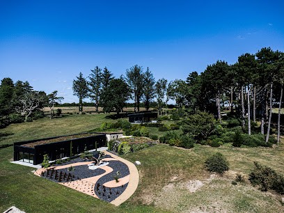 Les Rives De La Laita, Location de Vacances à Guidel