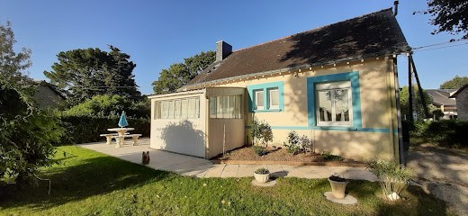 Ty jeannette, Chambre d'Hôtes à Missillac