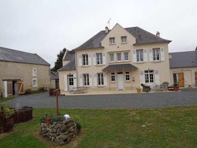 Chambres Proche Omaha Beach, Chambre d'Hôtes à Formigny La Bataille