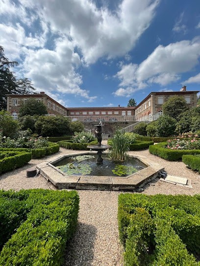 Logis de Nantas, Chambre d'Hôtes à Saint-Jean-Bonnefonds