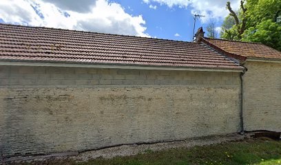Le Clos Fleuri, Chambre d'Hôtes à Arc-en-Barrois