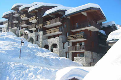 Chez Nelly Et Pierre : Appartements À La Station Valmorel Près Des Pistes De Ski En Savoie, Location De Vacances aux Avanchers-Valmorel