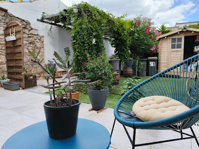 Studio Balaruc 34, Location De Vacances à Balaruc-les-Bains