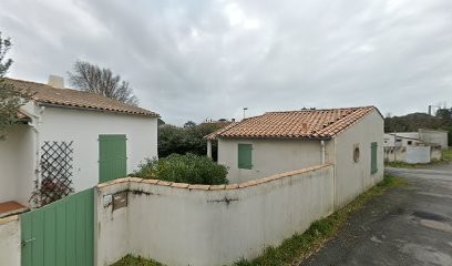 Location LCH - Les Lauriers, Location de Vacances à La Couarde-sur-Mer