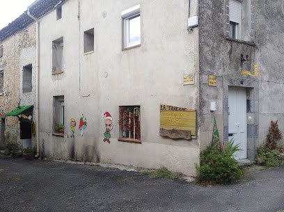 La Taverne, Chambre d'Hôtes à Cubières-sur-Cinoble