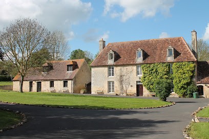 Ferme De La Hamberie, Location de Vacances à Fresné-la-Mère