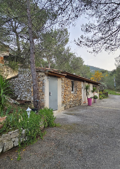 La Forge Allauch, Location De Vacances à Allauch