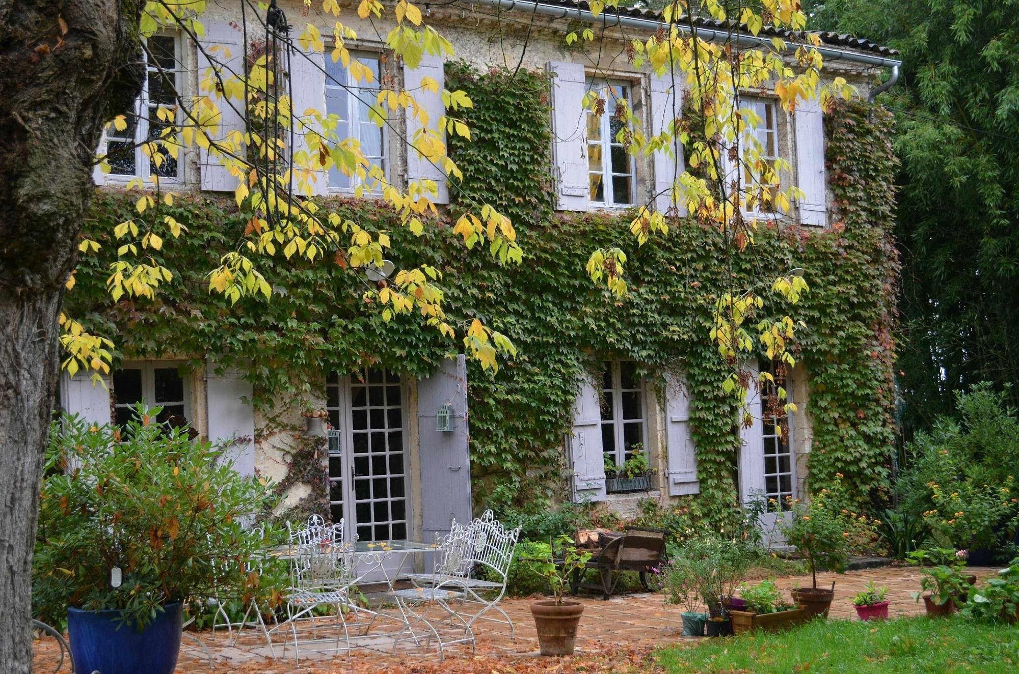 Le Moulin de Moulis, Chambre d'Hôtes à Moulis-en-Médoc