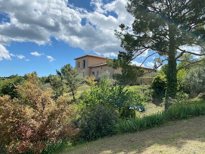 DOMAINE MAXXIM, Maison d'Hôtes à Clermont-l'Hérault