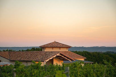 VANDENBELD Wines, Chambre d'Hôtes à Minzac