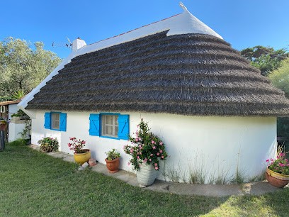 Mas de la cabanette, Location de Vacances à Saintes-Maries-de-la-Mer