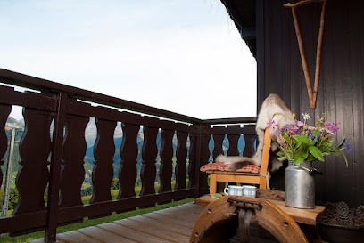 Chalet L'Hermine, Location de Vacances à Crest-Voland