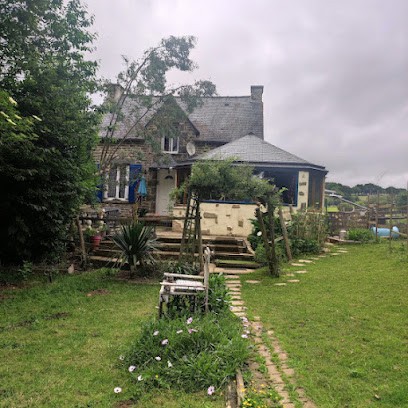 La Halte Equine, Chambre d'Hôtes à Plémet