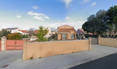 Chalet à Fontrabiouse, Location de Vacances au Soler