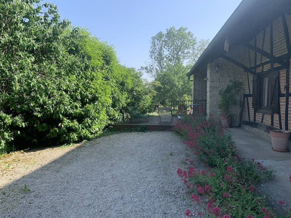 La ferme d'aristide, Chambre d'Hôtes à Saillenard