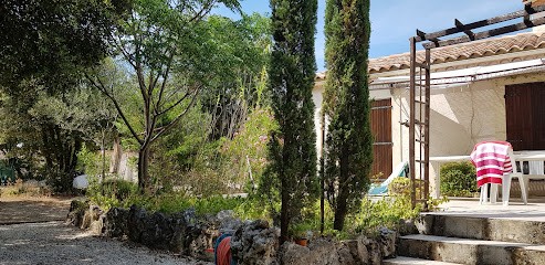 Sherazade, Chambre d'Hôtes à Chamaret