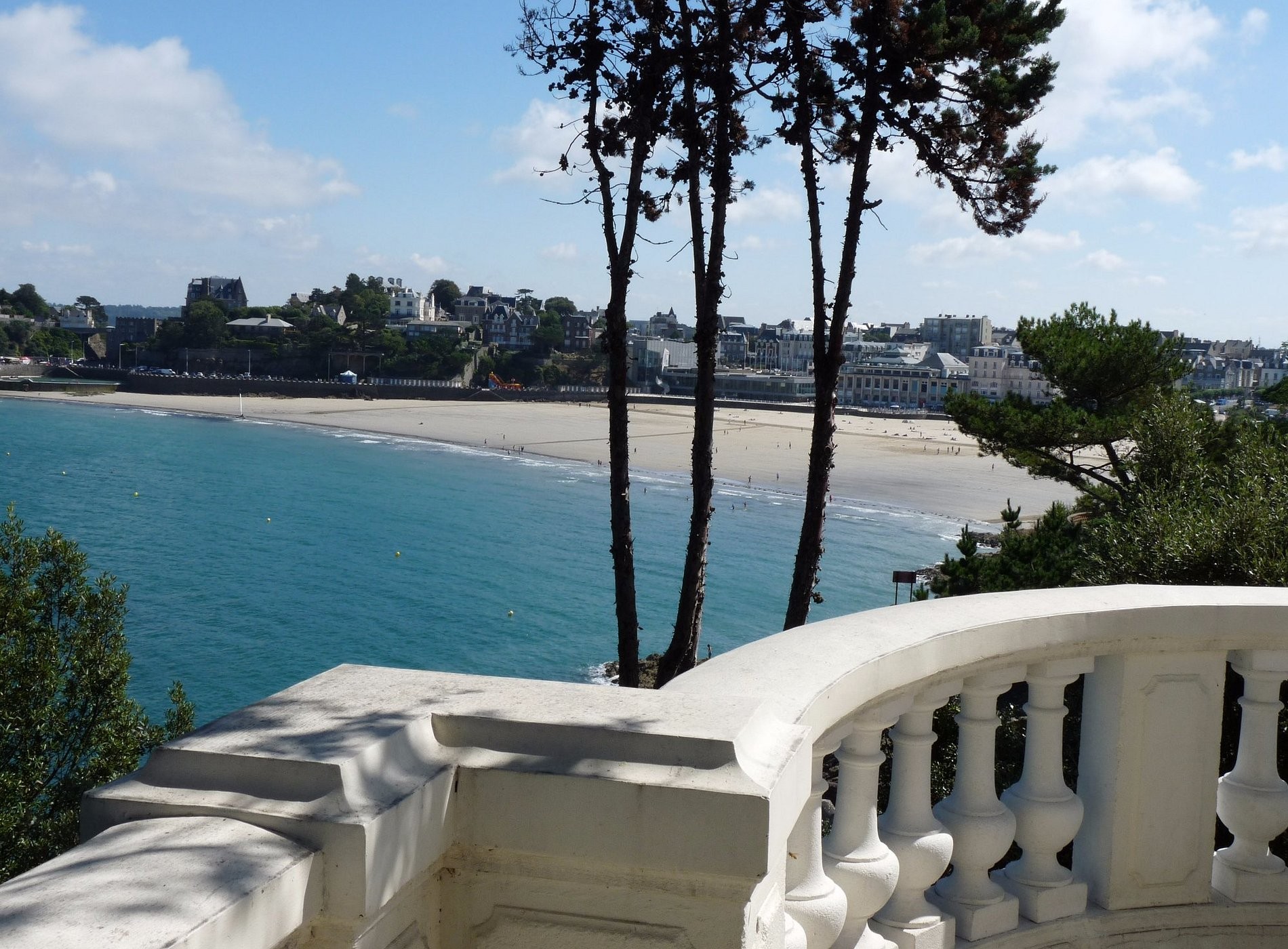 Le Berceul, Chambres D'hôtes, Chambre d'Hôtes à La Richardais