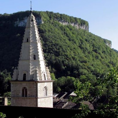 Chambres D’Hôtes Baume, Chambre d'Hôtes à Baume-les-Messieurs