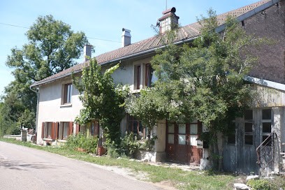Kerou Dava, Maison d'Hôtes à Fort-du-Plasne