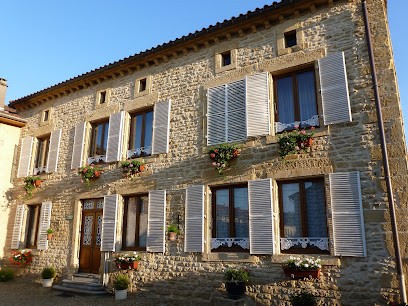 Chambres D'Hôtes De L'An 12, Chambre d'Hôtes à Charency-Vezin