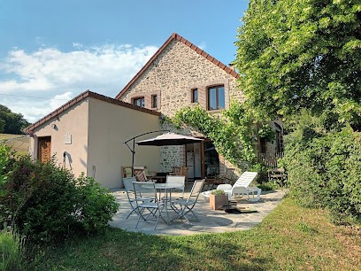 A côté de chez Jean, Chambre d'Hôtes à Saint-Sulpice-le-Guérétois