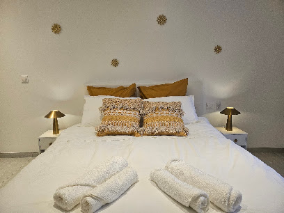 Le Cocon Doré, Location De Vacances à Perpignan