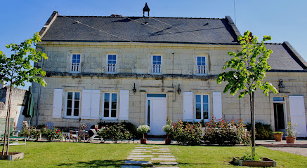 Le Clos De L'authion, Maison D'hôtes à Vivy
