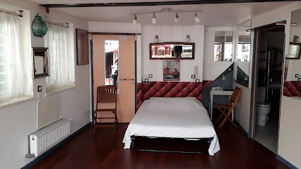 PARIS PASSION, Chambre d'Hôtes à Paris 12