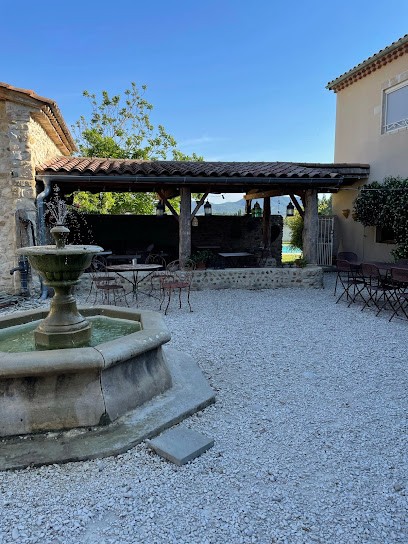 la demeure du Mokuso, Chambre d'Hôtes à Allex