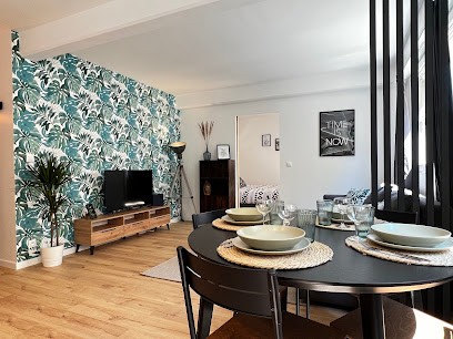 My Garden Apartment Huningue, Location de Vacances à Huningue