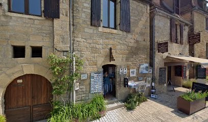 La Maison Du Gabarrier, Location de Vacances à La Roque-Gageac