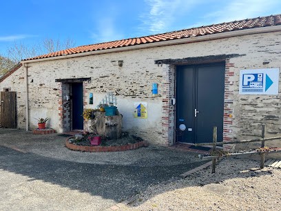 Chambres D'hôtes Dinedort, Chambre d'Hôtes à L'Aiguillon-sur-Vie