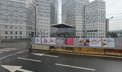 La Ferme Rondellière, Chambre d'Hôtes à Boulogne-Billancourt