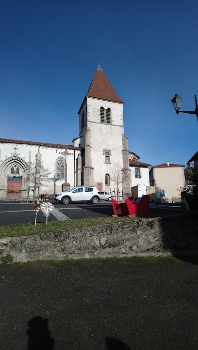 Le Relais De La Diligence, Chambre d'Hôtes à Saint-Bonnet-le-Chastel
