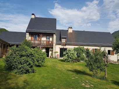La Grande Ourse, Chambre d'Hôtes à Campan