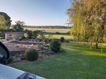 Au Gingko, Chambre d'Hôtes à Chaumont-sur-Loire