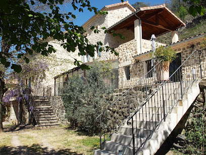 Les Gîtes Du Mas Bel Air, Location De Vacances à Rosières