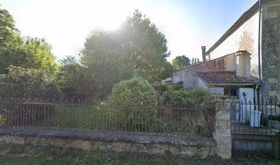 Gite le Clos Saint André, Location de Vacances à Saint-André-de-Lidon
