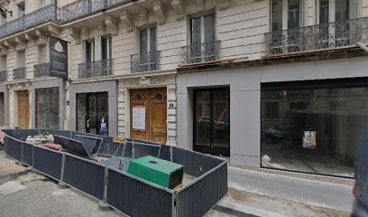 Sweet Inn Apartments Montaigne, Location de Vacances à Paris 08