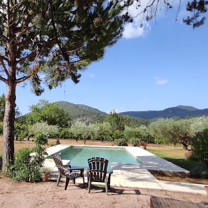 EYDOUX CHRISTIAN, Location de Vacances à Entrechaux