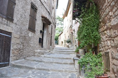 Location de bungalows La Cigale -, Location de Vacances aux Arcs