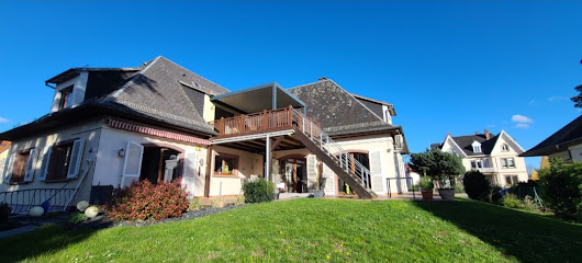 Gîte Du Pâtissier, Location De Vacances à Sélestat