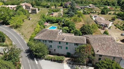 Bed and Breakfast La Bastide des Peach, Chambre d'Hôtes aux Assions
