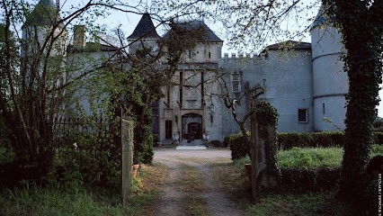Château de Varennes-lès-Mâcon, Maison d'Hôtes à Varennes-lès-Mâcon